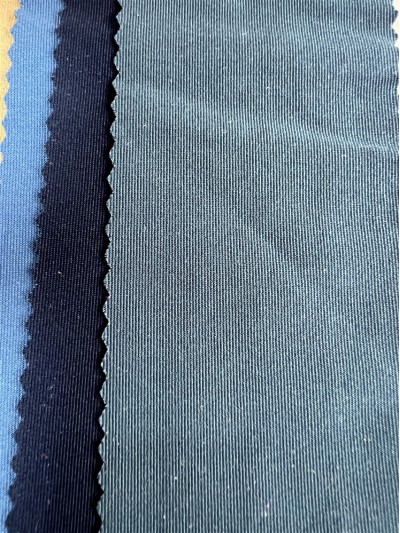 DG-BT  再生超細牛奶絲 成分：88%再生滌綸  12%氨綸  克重：180g/㎡  幅寬：160CM 細節-7